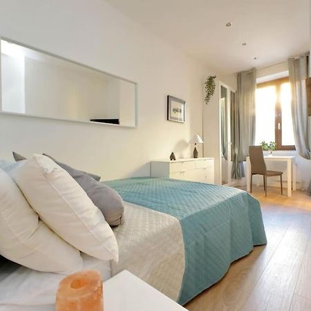 Leto Appartement Rome Buitenkant foto